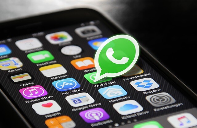 How to use Whatsapp to grow your local business