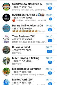 Using WhatsApp to grow your business through groups